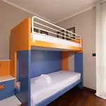 Charming With Garage, 350m From The Walls Lucca