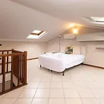 Apartmán Charming With Garage, 350m From The Walls Lucca