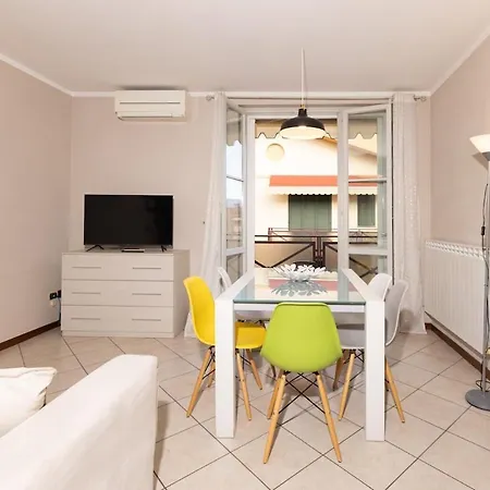 Apartmán Charming With Garage, 350m From The Walls *